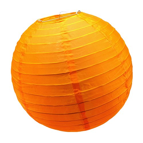 Orange Paper Lanterns Shop Orange Paper Lanterns Online